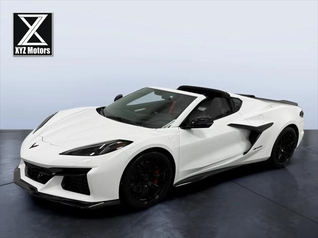 2023 Chevrolet Corvette Z06 for sale in Grand Rapids, MI