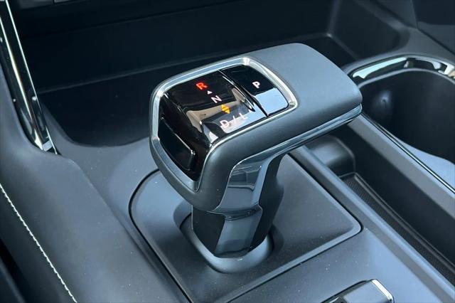 2026 GMC Sierra 1500 Crew Cab, Short Bed, AT4X, 4WD