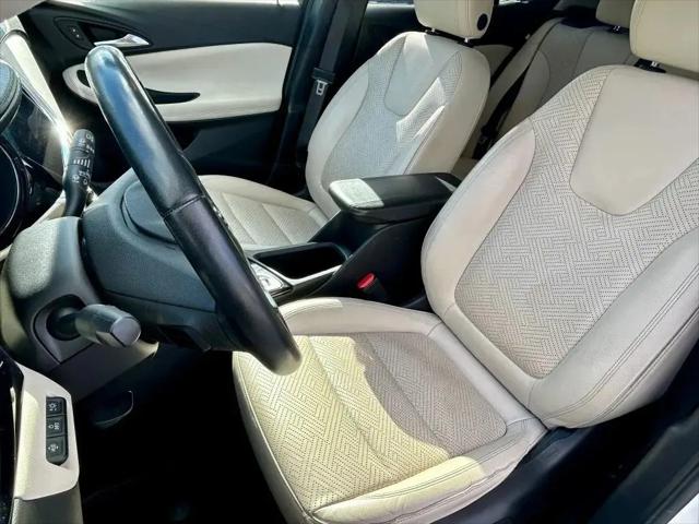 2020 Buick Encore GX AWD Essence