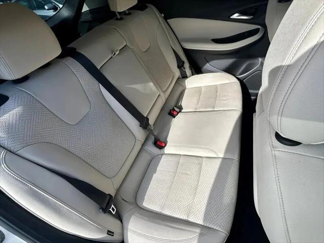 2020 Buick Encore GX AWD Essence