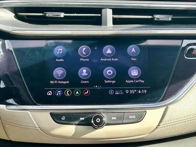 2020 Buick Encore GX AWD Essence