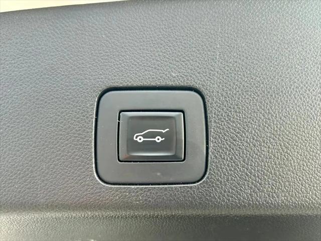 2020 Buick Encore GX AWD Essence