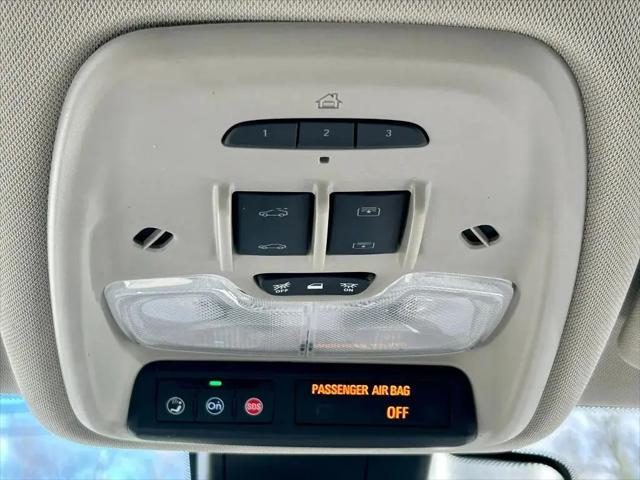 2020 Buick Encore GX AWD Essence