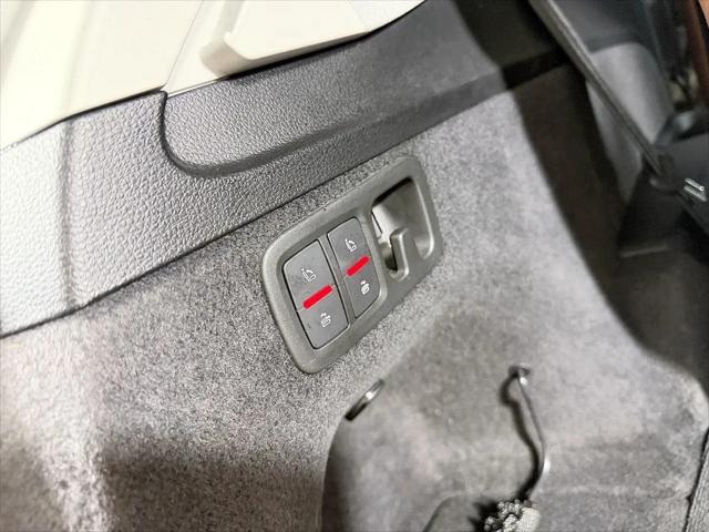 2022 Audi Q7 Premium Plus 55 TFSI quattro Tiptronic