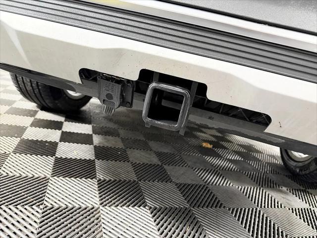 2022 Audi Q7 Premium Plus 55 TFSI quattro Tiptronic