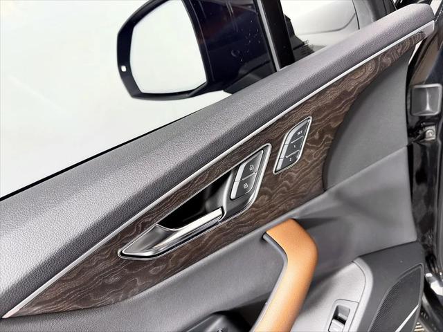 2022 Audi Q7 Premium Plus 55 TFSI quattro Tiptronic