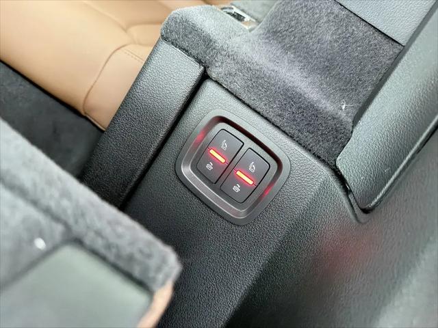 2022 Audi Q7 Premium Plus 55 TFSI quattro Tiptronic