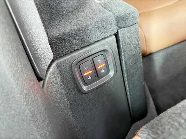 2022 Audi Q7 Premium Plus 55 TFSI quattro Tiptronic