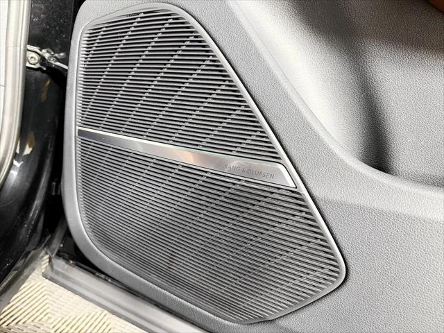2022 Audi Q7 Premium Plus 55 TFSI quattro Tiptronic
