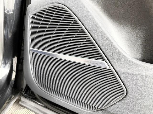 2022 Audi Q7 Premium Plus 55 TFSI quattro Tiptronic