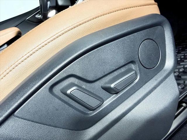2022 Audi Q7 Premium Plus 55 TFSI quattro Tiptronic