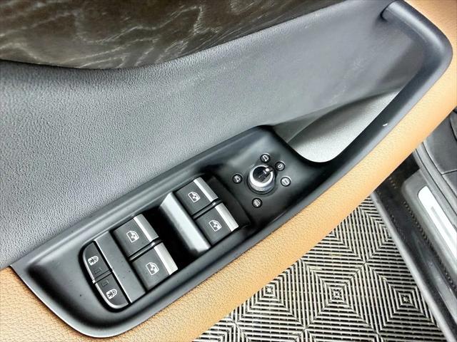 2022 Audi Q7 Premium Plus 55 TFSI quattro Tiptronic