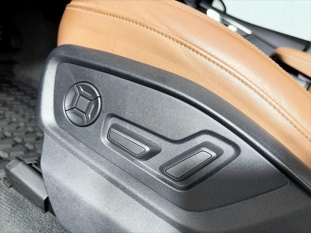 2022 Audi Q7 Premium Plus 55 TFSI quattro Tiptronic