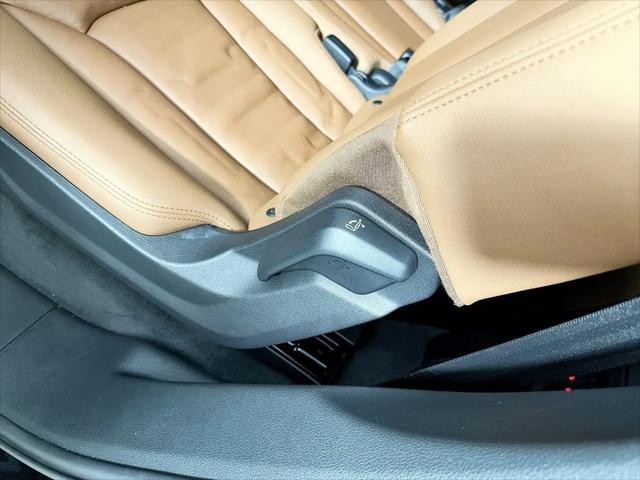 2022 Audi Q7 Premium Plus 55 TFSI quattro Tiptronic
