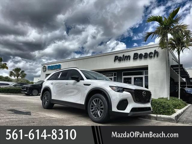 2026 Mazda CX-70 SC Plus for sale in North Palm Beach, FL