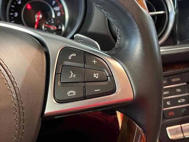 2020 Mercedes-Benz SL SL 550 SL 550