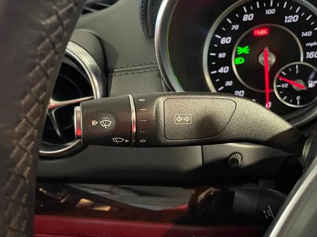 2020 Mercedes-Benz SL SL 550 SL 550