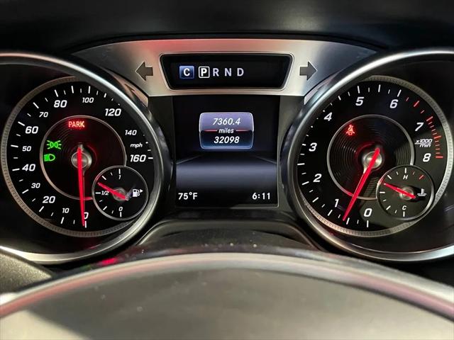 2020 Mercedes-Benz SL SL 550 SL 550