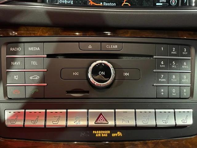 2020 Mercedes-Benz SL SL 550 SL 550