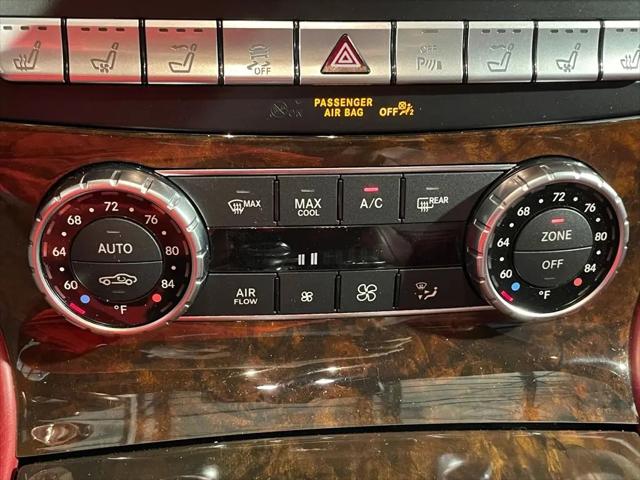 2020 Mercedes-Benz SL SL 550 SL 550