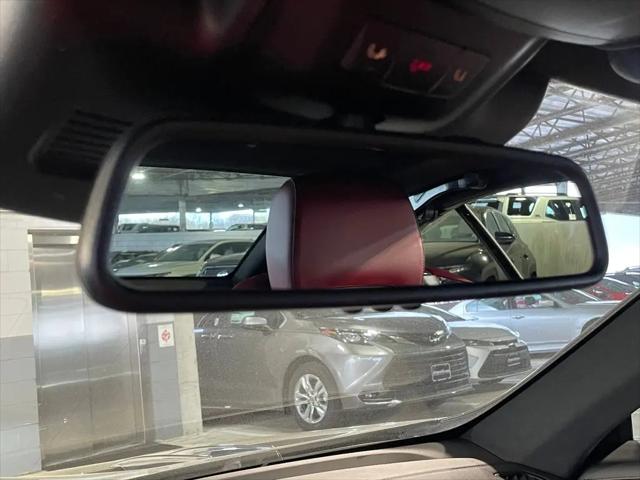 2020 Mercedes-Benz SL SL 550 SL 550