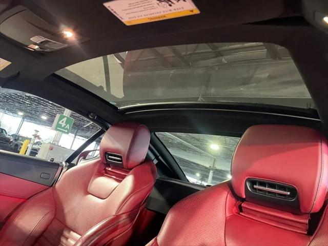 2020 Mercedes-Benz SL SL 550 SL 550