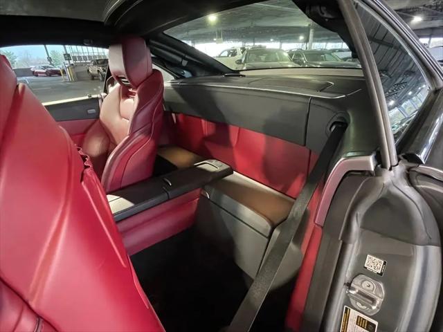 2020 Mercedes-Benz SL SL 550 SL 550