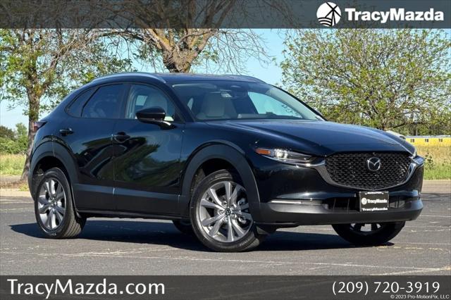 2026 Mazda CX-30 2.5 S Premium for sale in Tracy, CA
