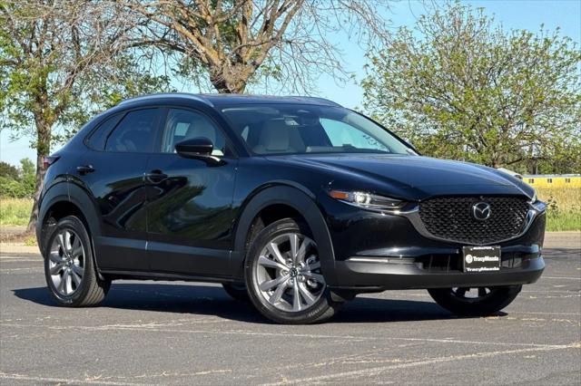 2026 Mazda CX-30 2.5 S Premium