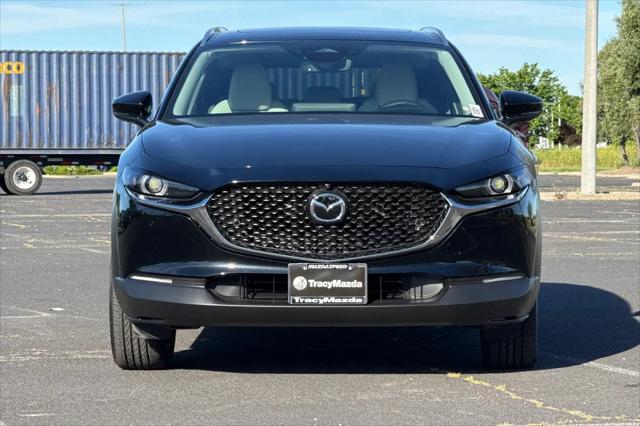 2026 Mazda CX-30 2.5 S Premium