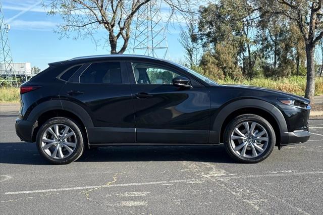 2026 Mazda CX-30 2.5 S Premium