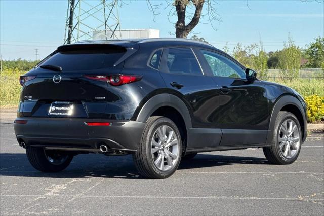 2026 Mazda CX-30 2.5 S Premium