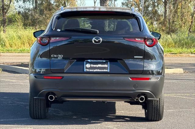2026 Mazda CX-30 2.5 S Premium