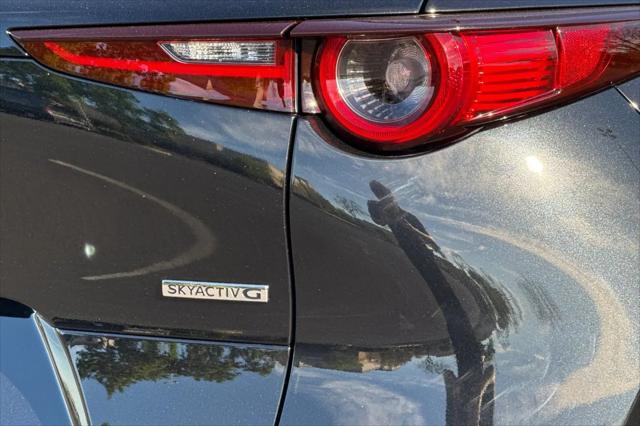 2026 Mazda CX-30 2.5 S Premium