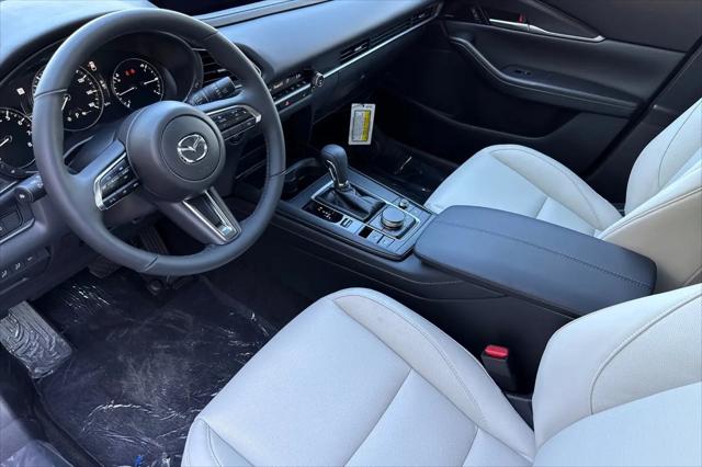 2026 Mazda CX-30 2.5 S Premium