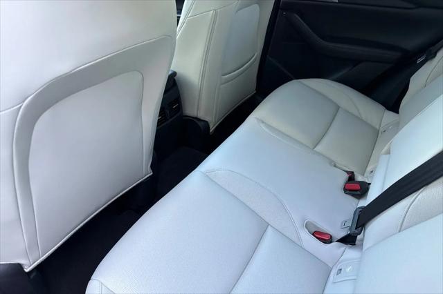 2026 Mazda CX-30 2.5 S Premium