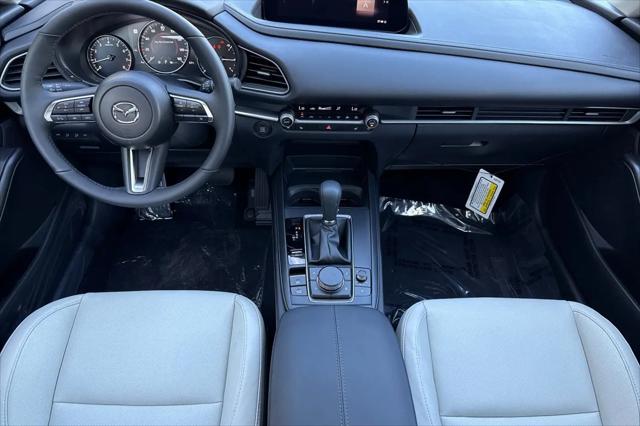 2026 Mazda CX-30 2.5 S Premium