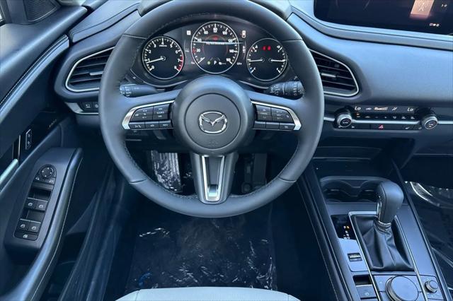 2026 Mazda CX-30 2.5 S Premium