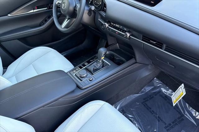 2026 Mazda CX-30 2.5 S Premium