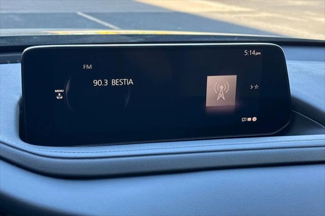 2026 Mazda CX-30 2.5 S Premium