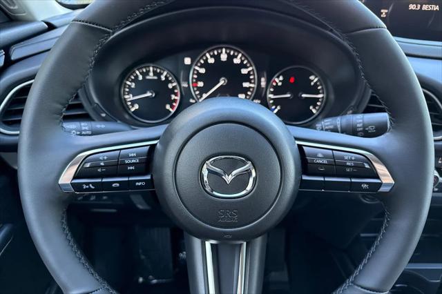 2026 Mazda CX-30 2.5 S Premium