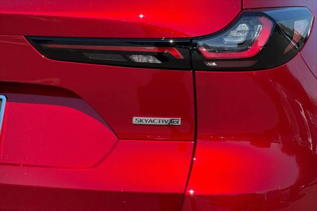 2026 Mazda CX-5 2.5 S Premium