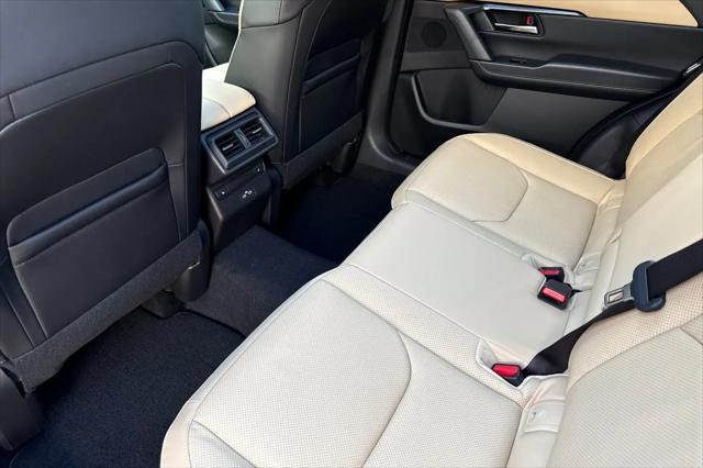 2026 Mazda CX-5 2.5 S Premium