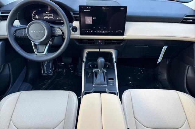 2026 Mazda CX-5 2.5 S Premium