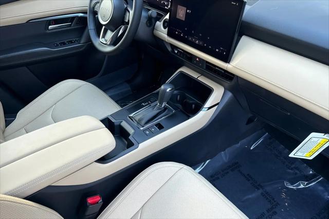 2026 Mazda CX-5 2.5 S Premium