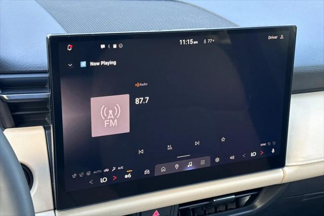 2026 Mazda CX-5 2.5 S Premium
