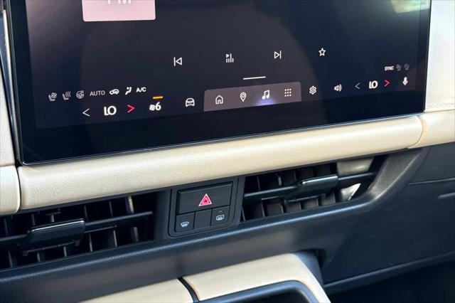 2026 Mazda CX-5 2.5 S Premium