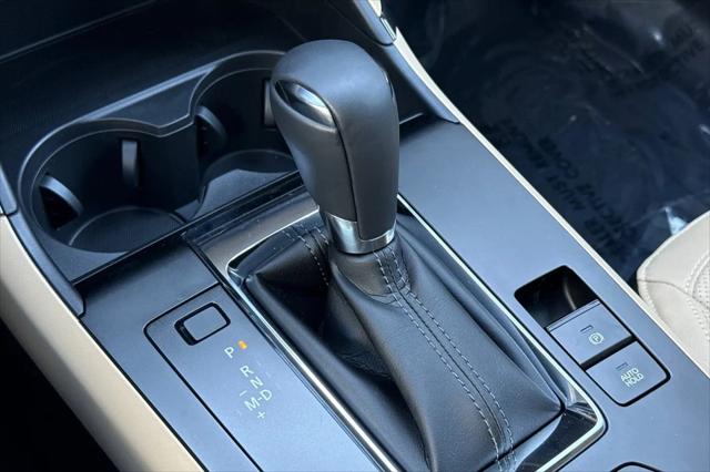 2026 Mazda CX-5 2.5 S Premium