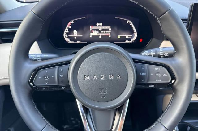 2026 Mazda CX-5 2.5 S Premium