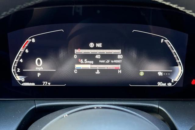 2026 Mazda CX-5 2.5 S Premium